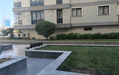 ATAŞEHİR NİLÜFER KONAKLARI SATILIK 2+1 DAİRE METROYA YAKIN