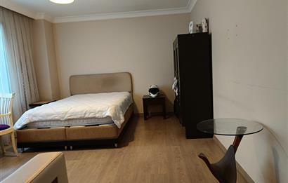 ATAŞEHİR NİLÜFER KONAKLARI SATILIK 2+1 DAİRE METROYA YAKIN
