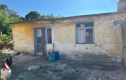 CENTURY 21 BAL'DAN SUSURLUK BURHANİYE MAH.DE SATILIK ARSA