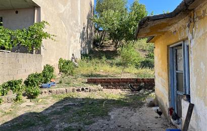 CENTURY 21 BAL'DAN SUSURLUK BURHANİYE MAH.DE SATILIK ARSA
