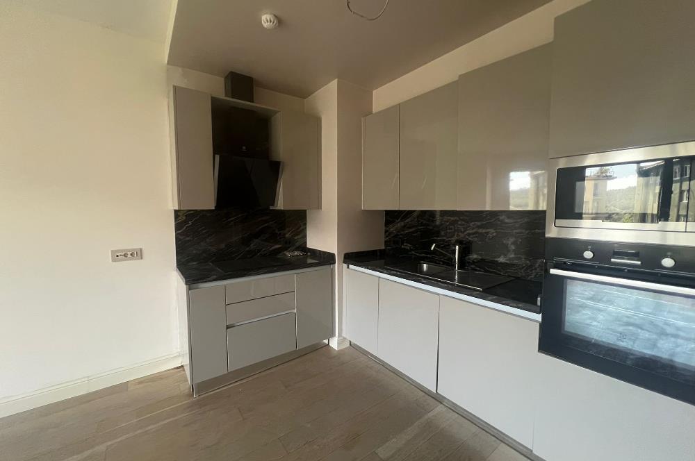CENTURY 21'DEN LARUS LOFT'TA KİRALIK 1+1 DAİRE