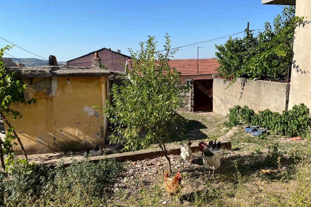 CENTURY 21 BAL'DAN SUSURLUK BURHANİYE MAH.DE SATILIK ARSA