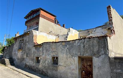 CENTURY 21 BAL'DAN SUSURLUK BURHANİYE MAH.DE SATILIK ARSA
