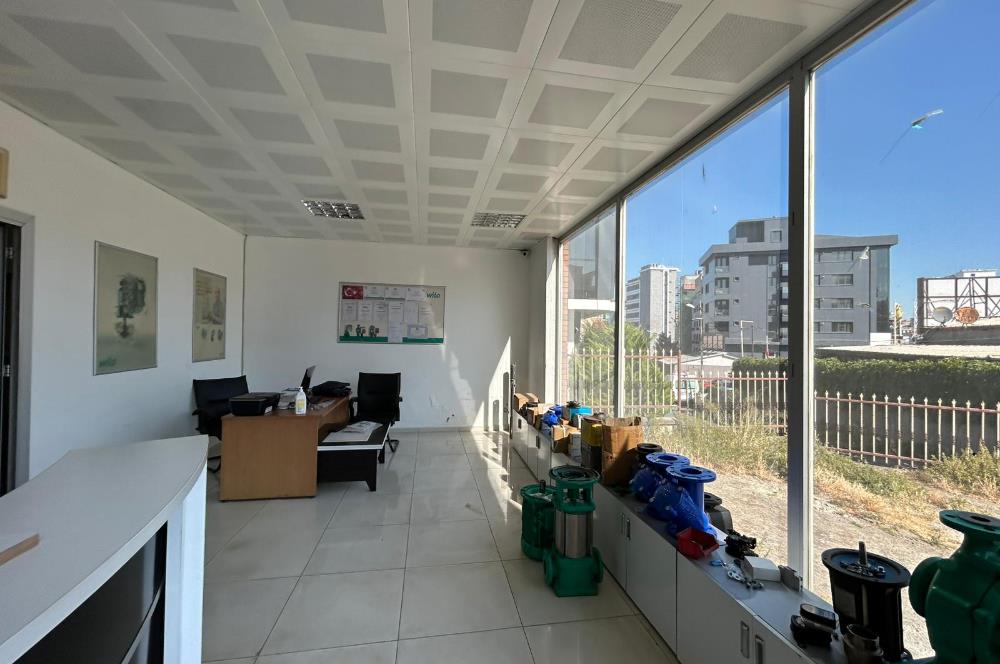 Century 21 Neo' dan, Maltepe’nin kalbinde, E-5’in hemen yanı başında işinizi büyütecek fırsat kiralık dükkan