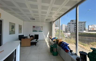 Century 21 Neo' dan, Maltepe’nin kalbinde, E-5’in hemen yanı başında işinizi büyütecek fırsat kiralık dükkan