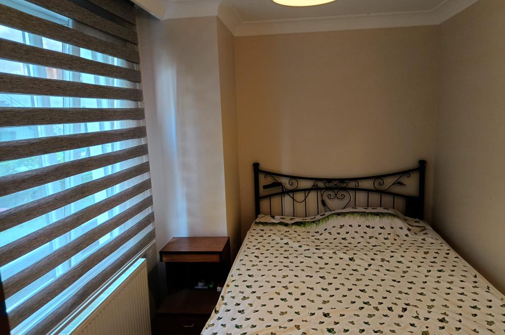 ATAŞEHİR NİLÜFER KONAKLARI SATILIK 2+1 DAİRE METROYA YAKIN