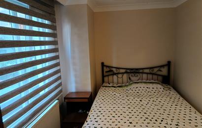 ATAŞEHİR NİLÜFER KONAKLARI SATILIK 2+1 DAİRE METROYA YAKIN