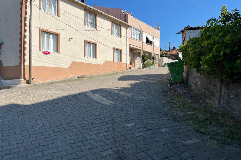 CENTURY 21 BAL'DAN SUSURLUK BURHANİYE MAH.DE SATILIK ARSA