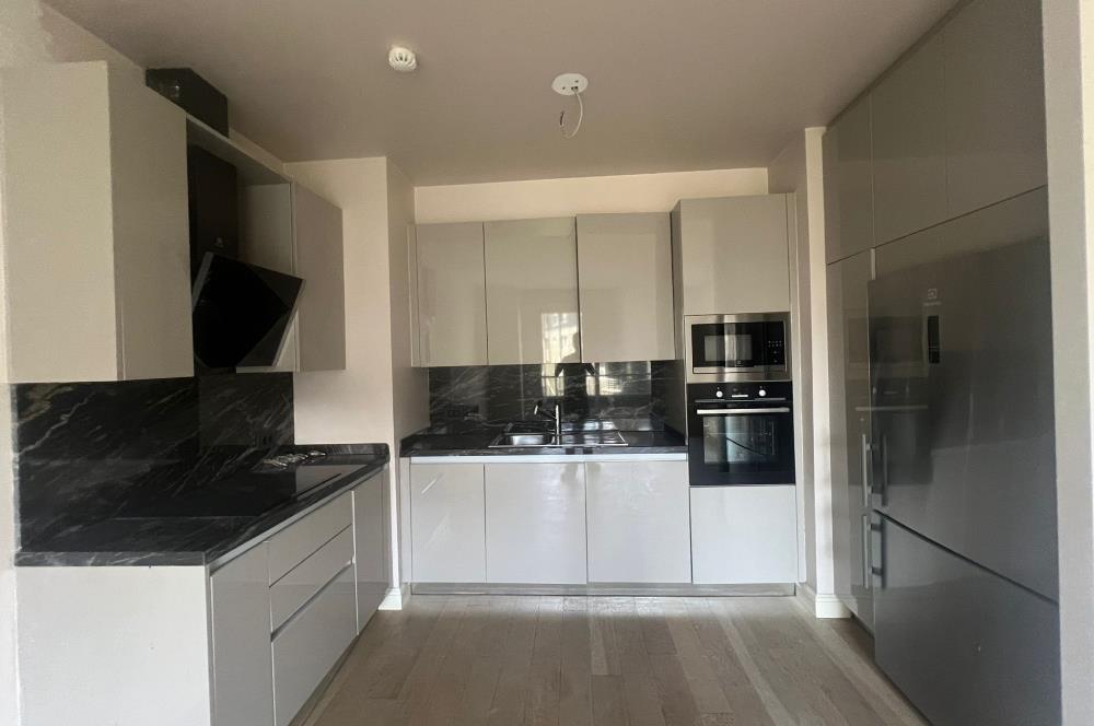 CENTURY 21'DEN LARUS LOFT'TA KİRALIK 1+1 DAİRE