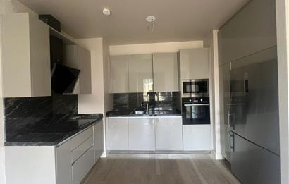 CENTURY 21'DEN LARUS LOFT'TA KİRALIK 1+1 DAİRE
