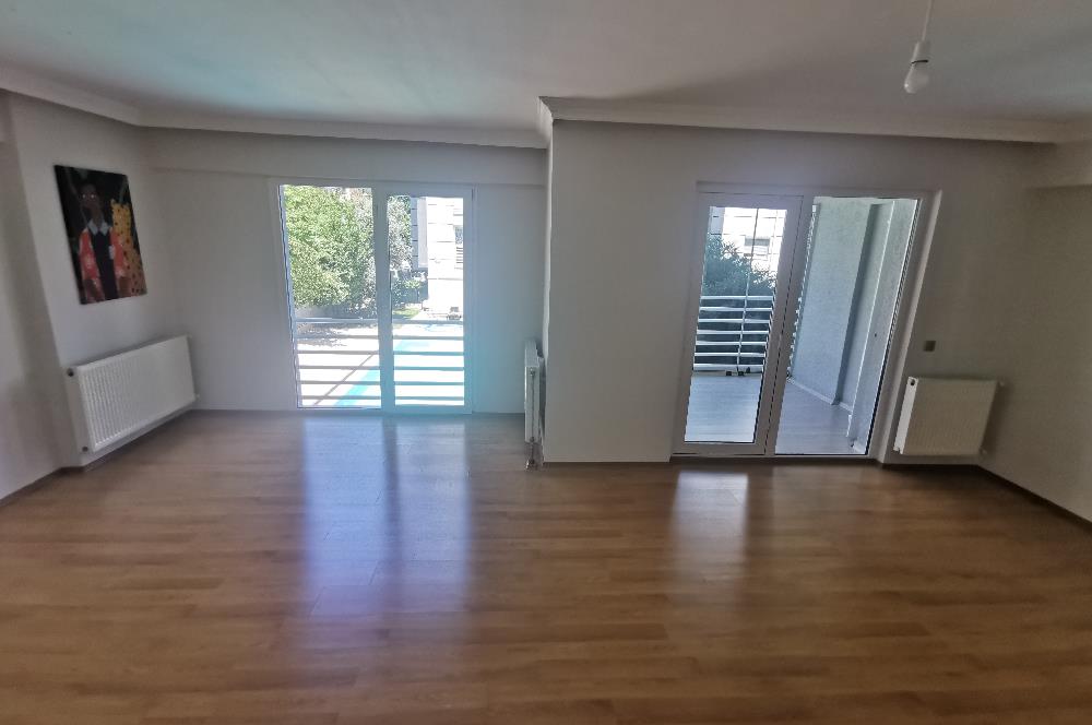CENTURY 21 EWA'DAN EGEM ÇINAR EVLERİ'NDE 3+1 GENİŞ DAİRE !!!