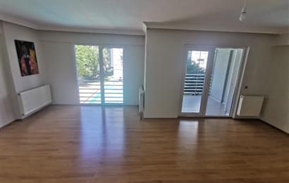 CENTURY 21 EWA'DAN EGEM ÇINAR EVLERİ'NDE 3+1 GENİŞ DAİRE !!!