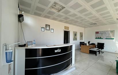 Century 21 Neo' dan, Maltepe’nin kalbinde, E-5’in hemen yanı başında işinizi büyütecek fırsat kiralık dükkan