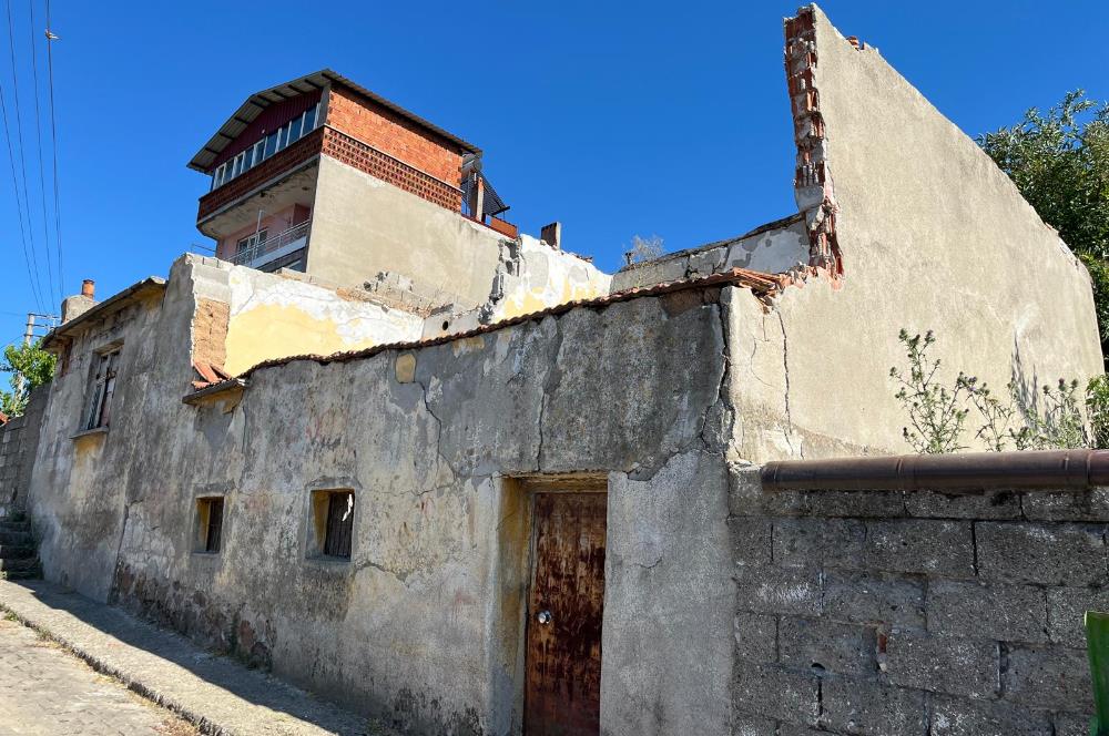 CENTURY 21 BAL'DAN SUSURLUK BURHANİYE MAH.DE SATILIK ARSA