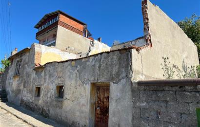 CENTURY 21 BAL'DAN SUSURLUK BURHANİYE MAH.DE SATILIK ARSA