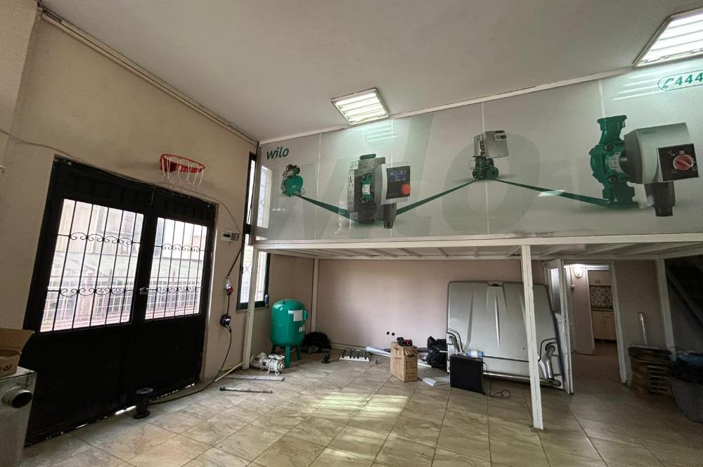 Century 21 Neo' dan, Maltepe’nin kalbinde, E-5’in hemen yanı başında işinizi büyütecek fırsat kiralık dükkan