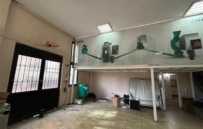 Century 21 Neo' dan, Maltepe’nin kalbinde, E-5’in hemen yanı başında işinizi büyütecek fırsat kiralık dükkan