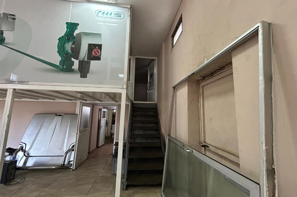 Century 21 Neo' dan, Maltepe’nin kalbinde, E-5’in hemen yanı başında işinizi büyütecek fırsat kiralık dükkan