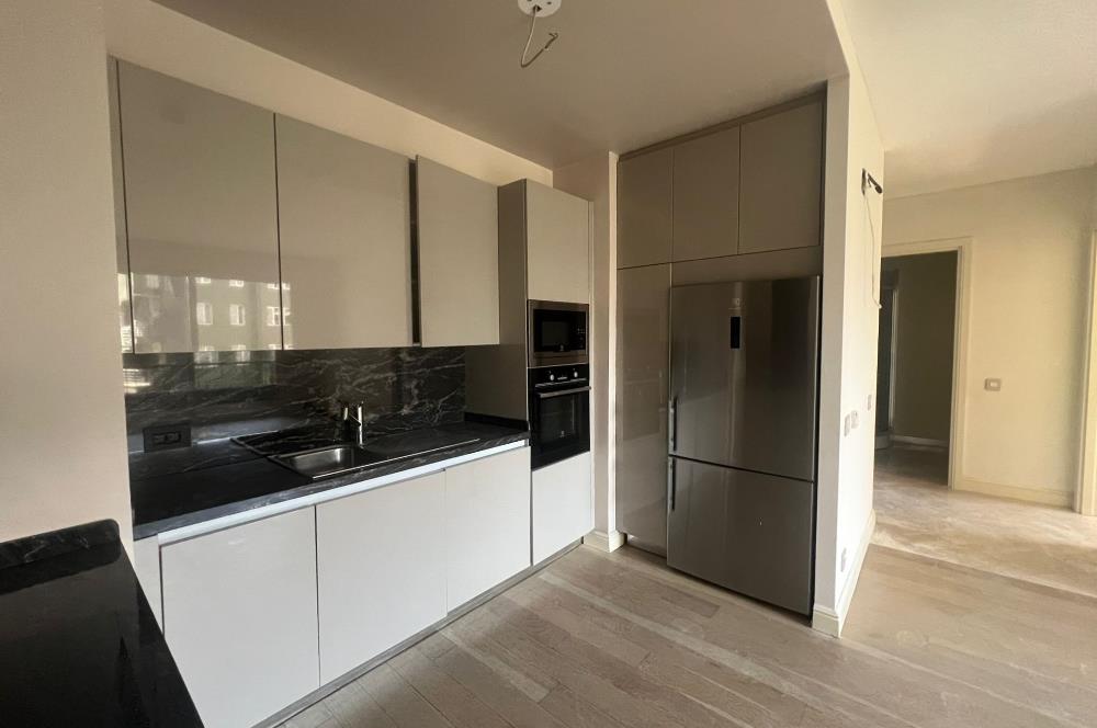 CENTURY 21'DEN LARUS LOFT'TA KİRALIK 1+1 DAİRE