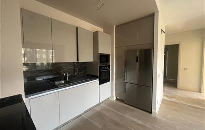 CENTURY 21'DEN LARUS LOFT'TA KİRALIK 1+1 DAİRE