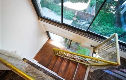 YOĞUN YAYA TRAFİĞİ OLAN CADDE ÜZERİ KULLANIMA HAZIR 250 M2 CAFE