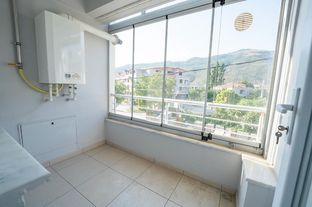 C21 Cius; Merkezi konumda 3+1 geniş ve ferah Satılık Daire