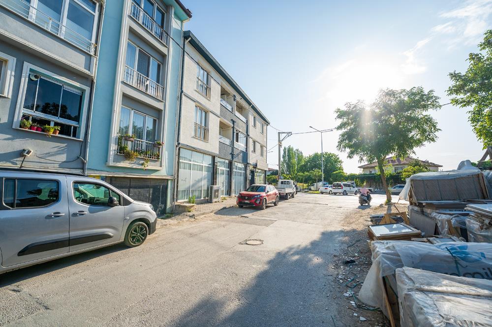 C21 Cius; Merkezi konumda 3+1 geniş ve ferah Satılık Daire