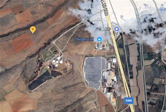 KIRŞEHİR MERKEZ ÖZBAĞ'DA YATIRIMLIK 529 m2 ARSA