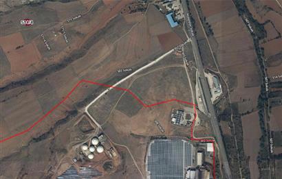 KIRŞEHİR MERKEZ ÖZBAĞ'DA YATIRIMLIK 595 m2 ARSA
