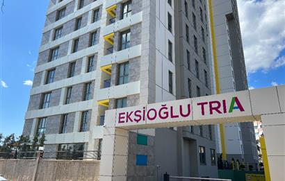 KARTAL EKŞİOĞLU TRIA DRAGOS KESİNTİSİZ ADALAR MAZARALI GENİŞ 2+1