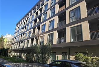 CENTURY 21'DEN KORAY BİANCO'DA EŞYALI KİRALIK DAİRE