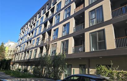 CENTURY 21'DEN KORAY BİANCO'DA EŞYALI KİRALIK DAİRE