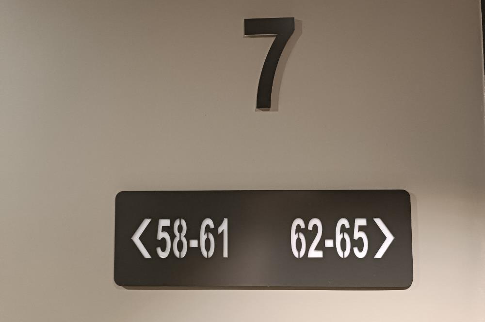 ATATÜRK MAH. AVRUPA KONUTLARI ATA'da Muhteşem 2+1 daire.