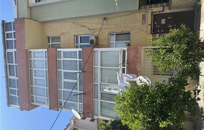 MALTEPE BAĞLARBAŞI MAH. HUZUREVİ'ne YAKIN 2+1 DAİRE