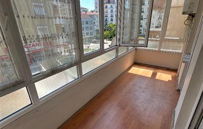 MALTEPE BAĞLARBAŞI MAH. HUZUREVİ'ne YAKIN 2+1 DAİRE