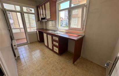 MALTEPE BAĞLARBAŞI MAH. HUZUREVİ'ne YAKIN 2+1 DAİRE