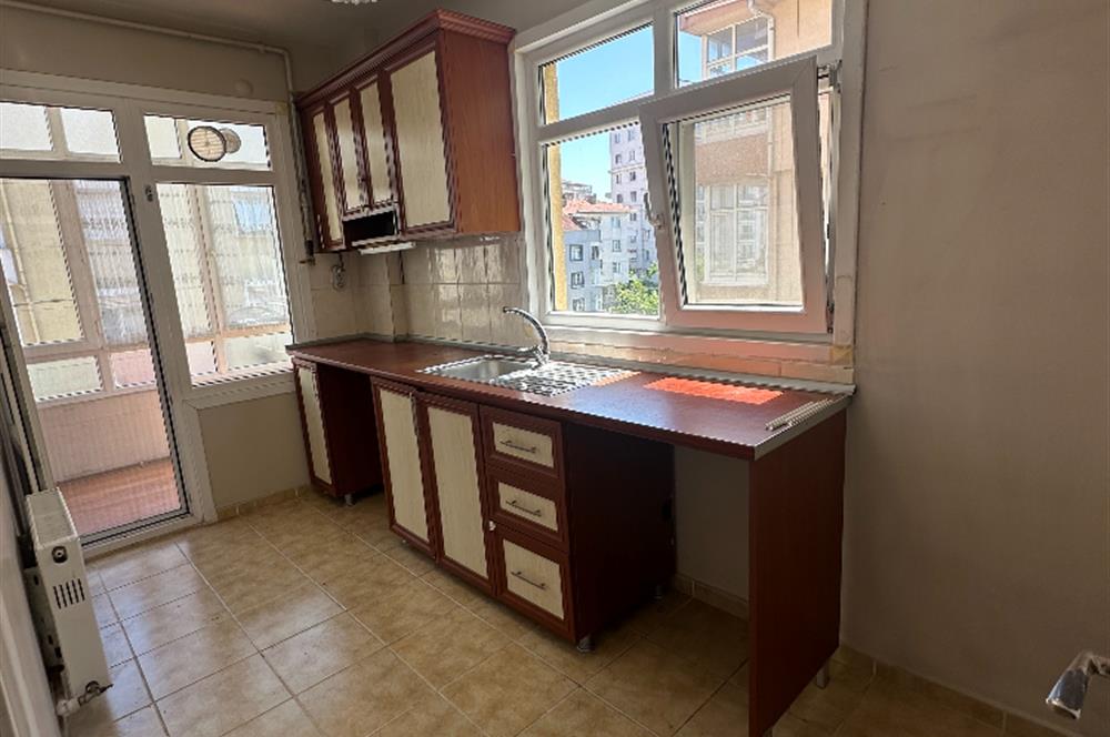 MALTEPE BAĞLARBAŞI MAH. HUZUREVİ'ne YAKIN 2+1 DAİRE