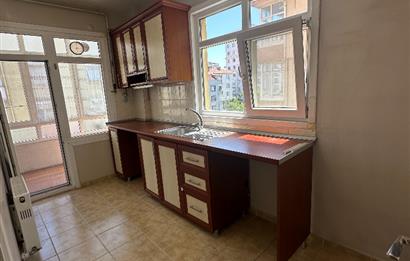 MALTEPE BAĞLARBAŞI MAH. HUZUREVİ'ne YAKIN 2+1 DAİRE