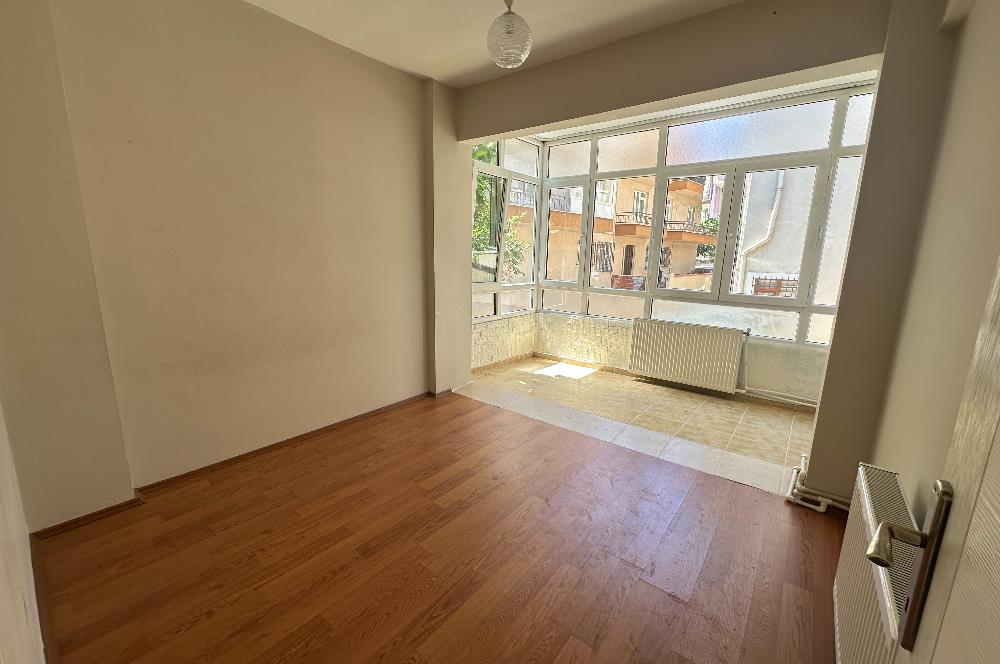 MALTEPE BAĞLARBAŞI MAH. HUZUREVİ'ne YAKIN 2+1 DAİRE