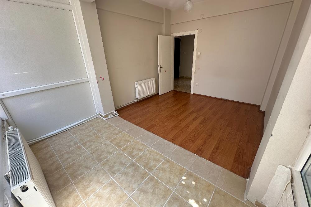 MALTEPE BAĞLARBAŞI MAH. HUZUREVİ'ne YAKIN 2+1 DAİRE