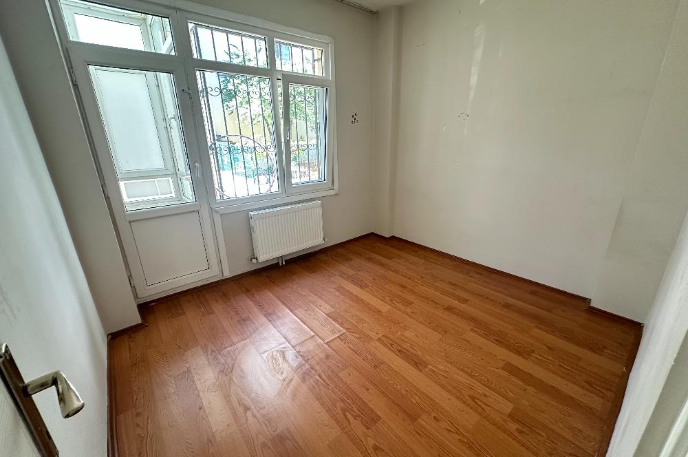 MALTEPE BAĞLARBAŞI MAH. HUZUREVİ'ne YAKIN 2+1 DAİRE