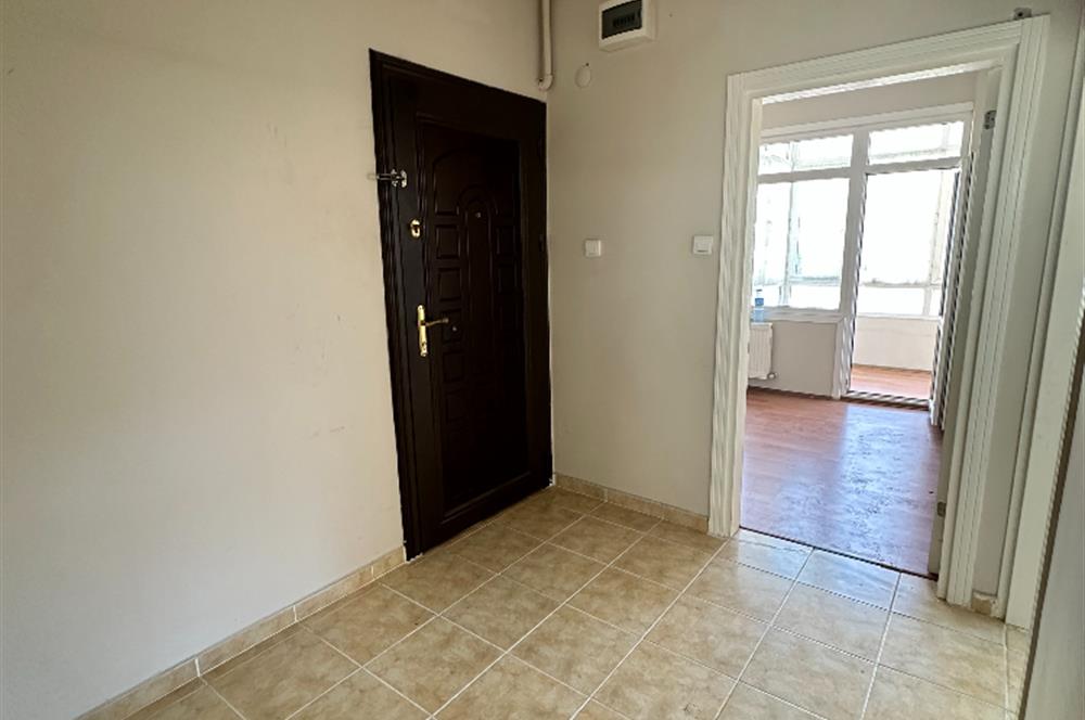 MALTEPE BAĞLARBAŞI MAH. HUZUREVİ'ne YAKIN 2+1 DAİRE