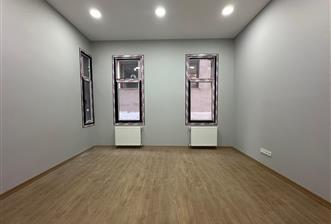 ASMALI MESCİT'TE İÇİ KOMPLE YENİLENMİŞ KİRALIK İŞYERİ