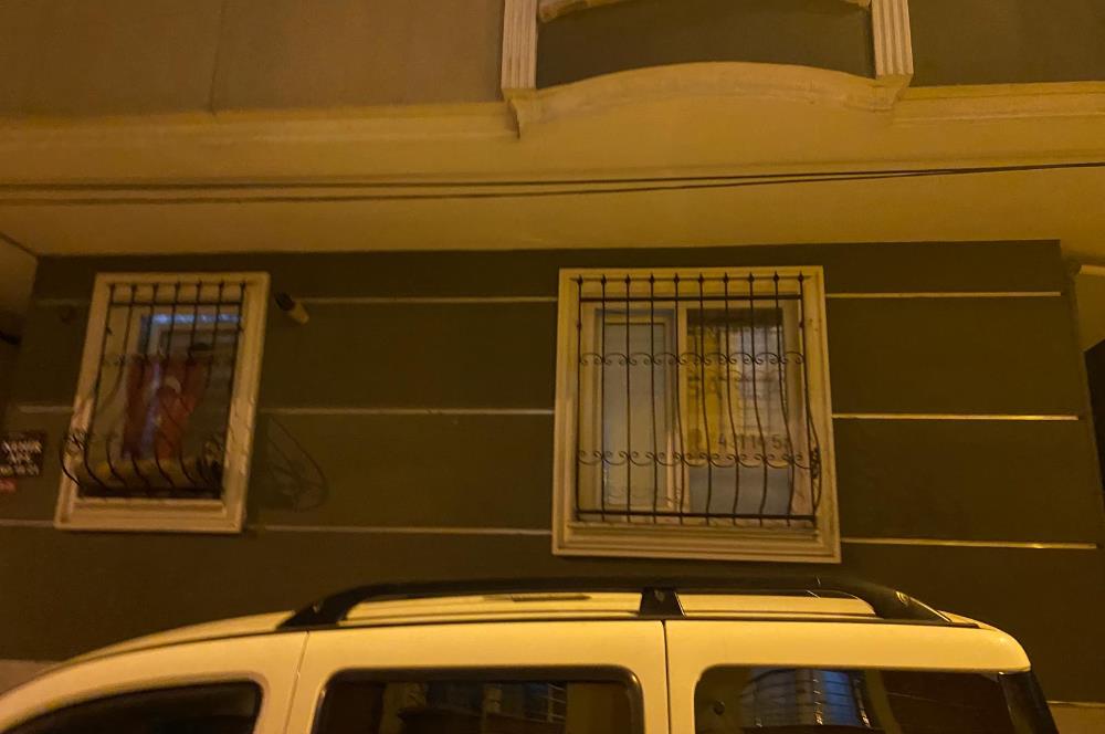 Fırsat 1+1 Daire
