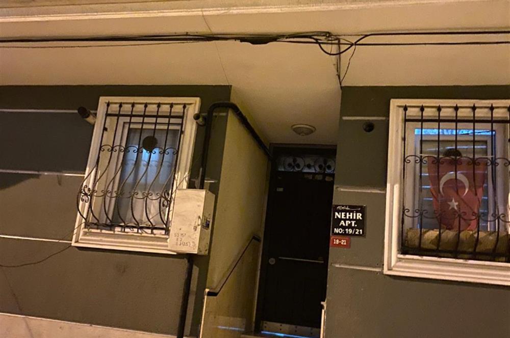 Fırsat 1+1 Daire
