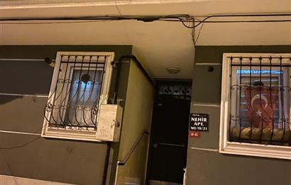Fırsat 1+1 Daire