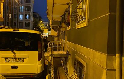 Fırsat 1+1 Daire