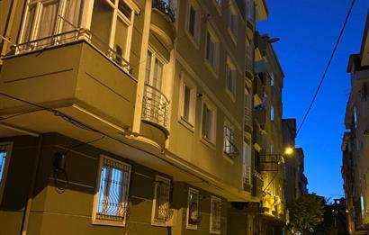 Fırsat 1+1 Daire