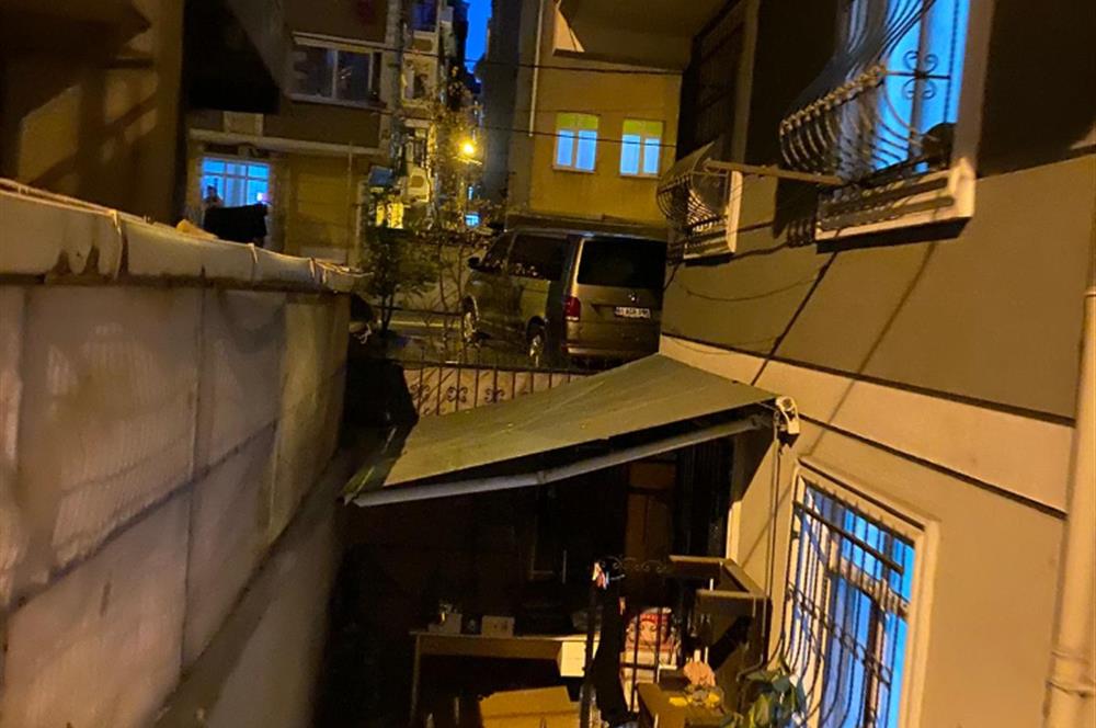 Fırsat 1+1 Daire