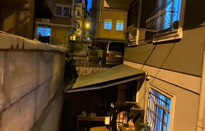 Fırsat 1+1 Daire